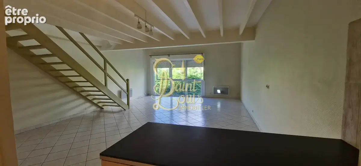 Duplex de 75.99 m2 type 3 avec cellier et 2 parkings couverts - photo 6