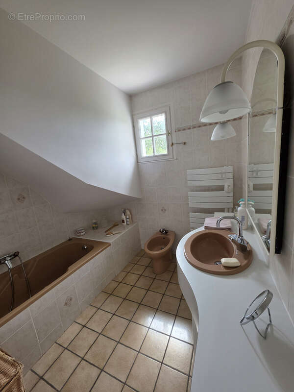 Maison à LA FORET-FOUESNANT