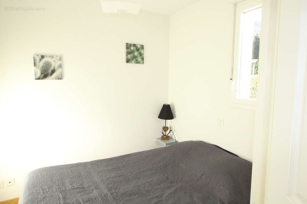 Appartement à MONTAUBAN-DE-LUCHON