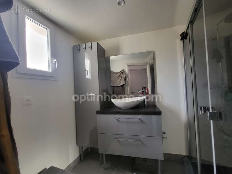 Maison à PORT-DE-BOUC