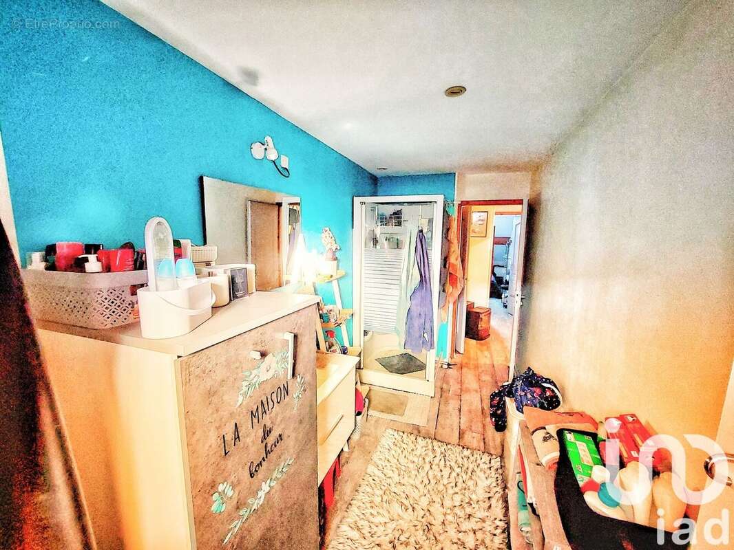 Photo 2 - Appartement à AUTUN