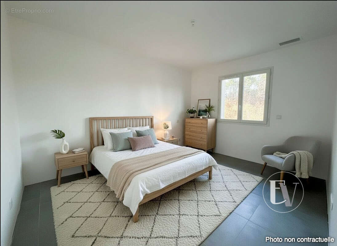 Maison à GUJAN-MESTRAS