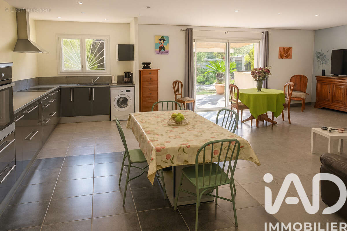 Photo 7 - Maison à SAINT-SEURIN-SUR-L&#039;ISLE