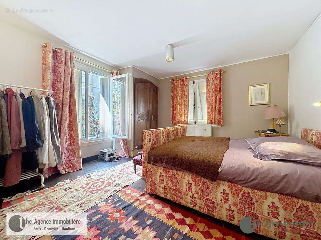 Maison 90 m² à Honfleur  - photo 9