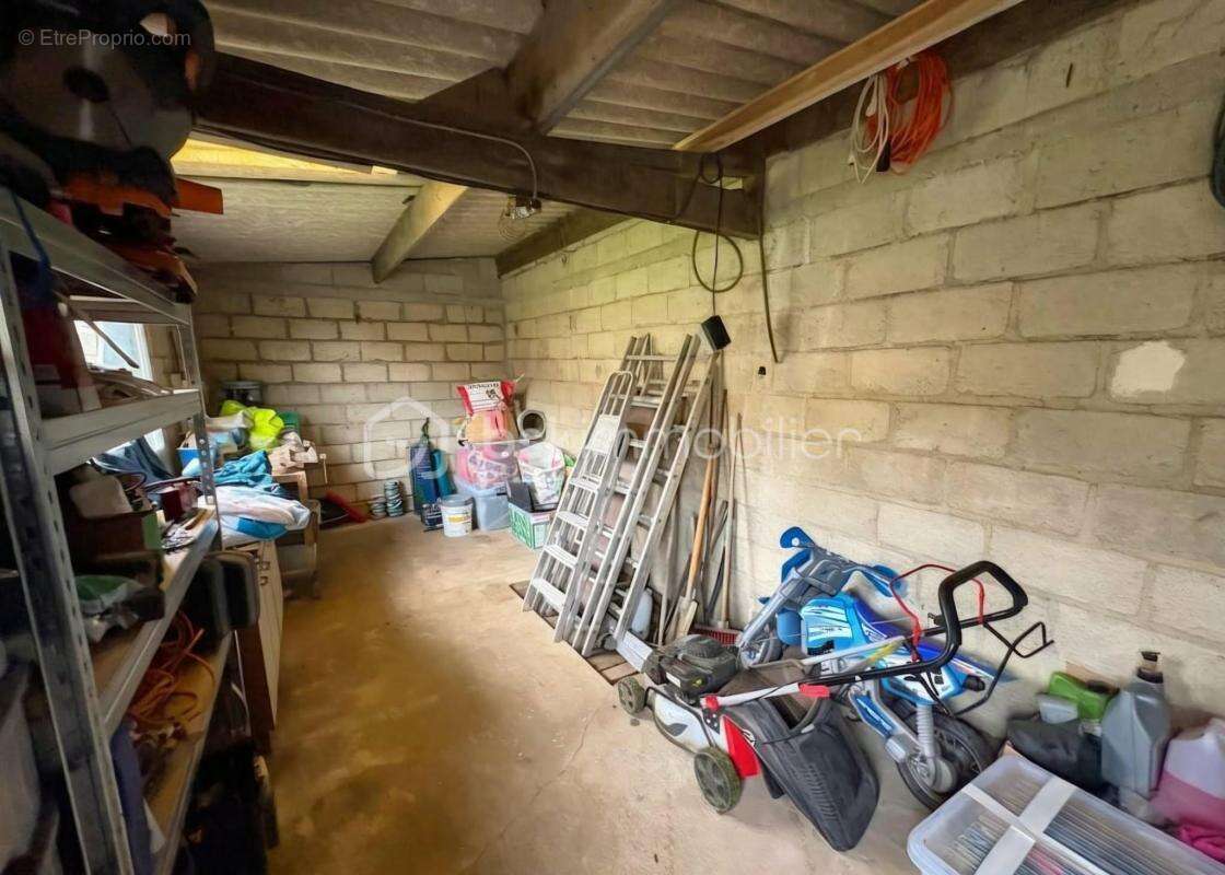 Maison à CHERBOURG-OCTEVILLE