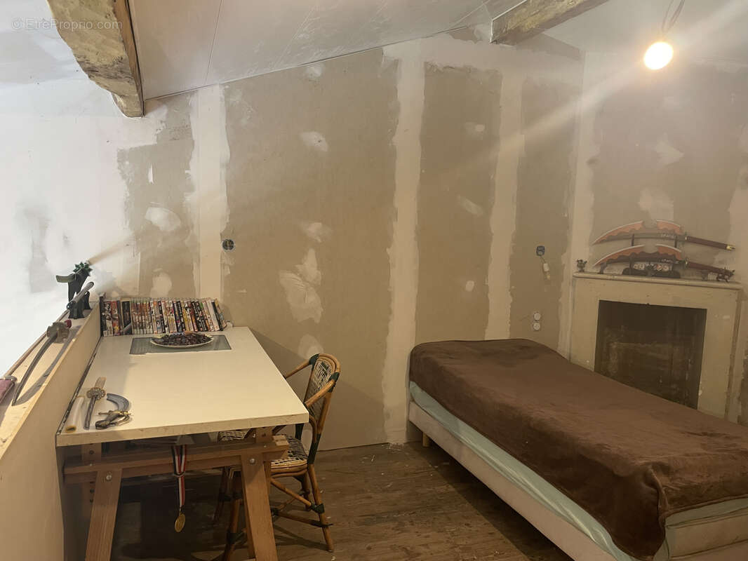 Maison à CASTILLON-LA-BATAILLE