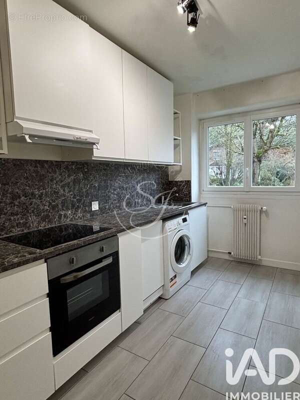 Photo 3 - Appartement à BRUNOY