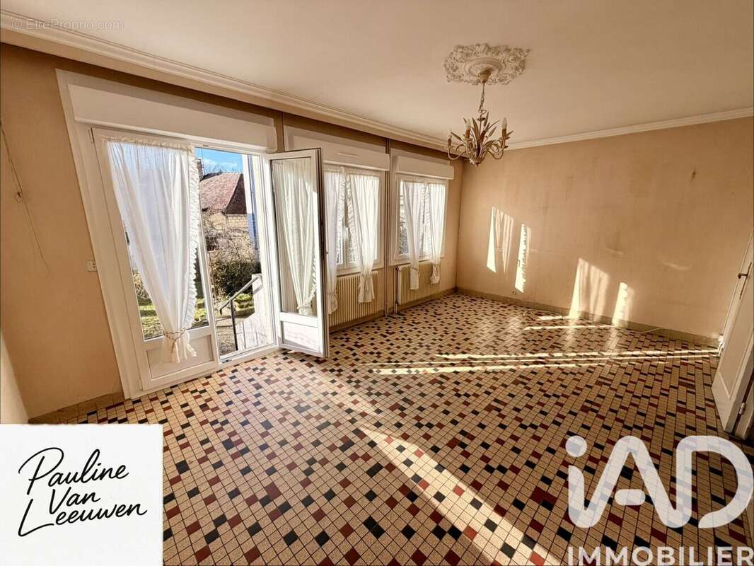 Photo 8 - Maison à BREVIANDES