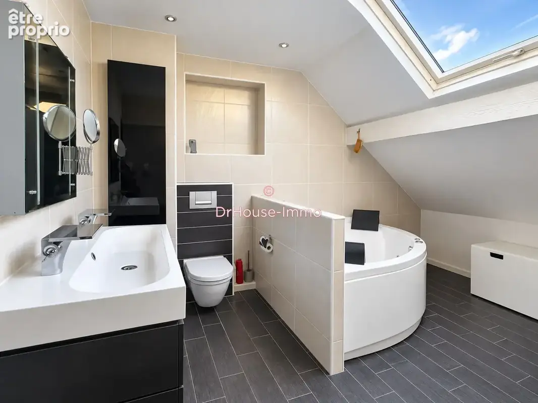 Maison 5 pièces 125 m² à vendre à Sevran (93270) - photo 5