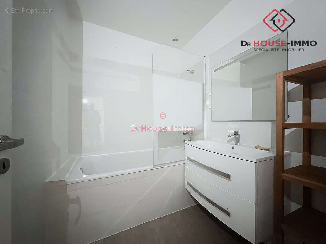 Appartement à PERIGUEUX