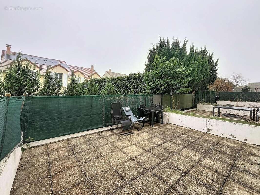 Photo 5 - Appartement à ACHERES