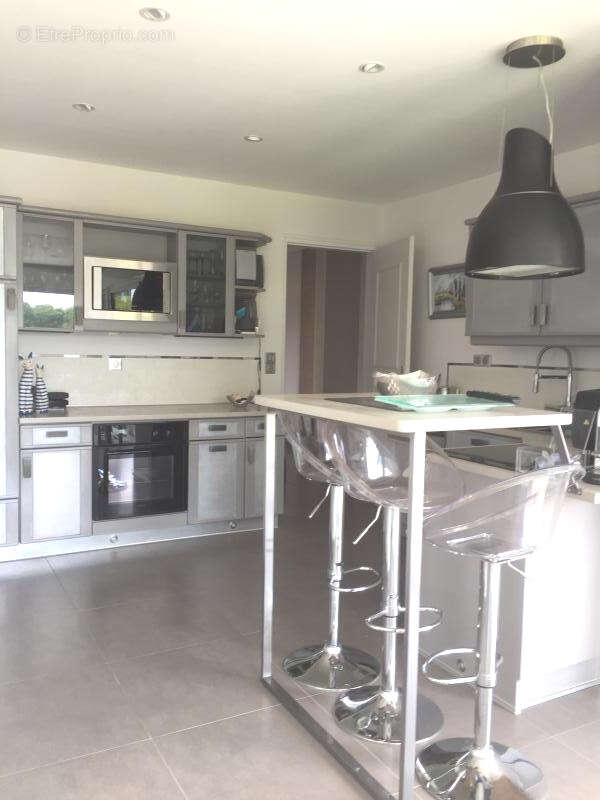 Maison à AVESNES-LE-COMTE