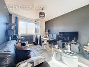 Appartement à LA RICAMARIE