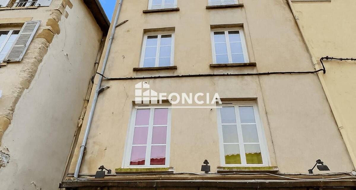 Appartement à VIENNE