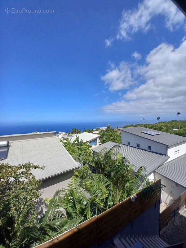 Appartement à LE PORT