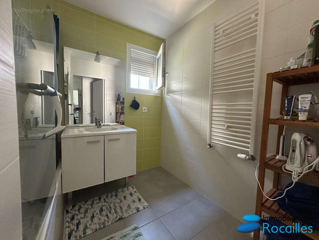 Appartement à REIGNIER