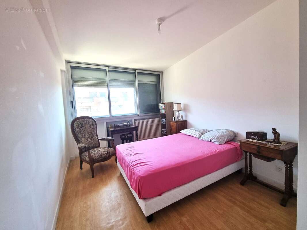 Appartement 62 m² à Toulouse  - photo 4