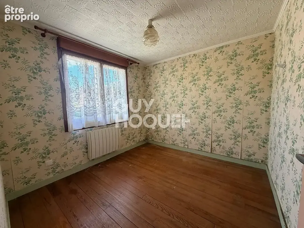 GRETZ ARMAINVILLIERS. Maison individuelle avec grand terrain. - photo 8