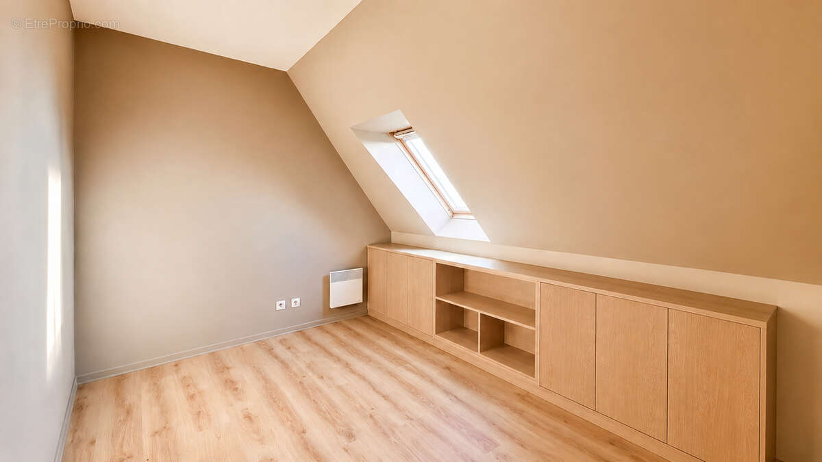 Maison à PALAISEAU
