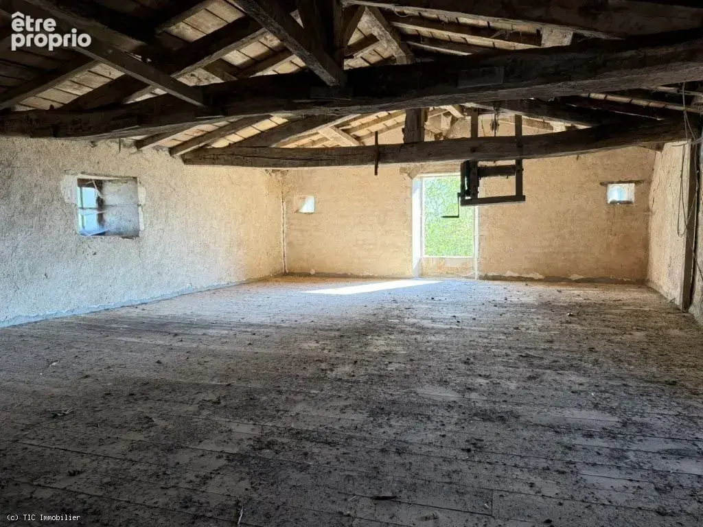 Magnifique Ancienne Logis Avec Grand Potentiel - photo 31