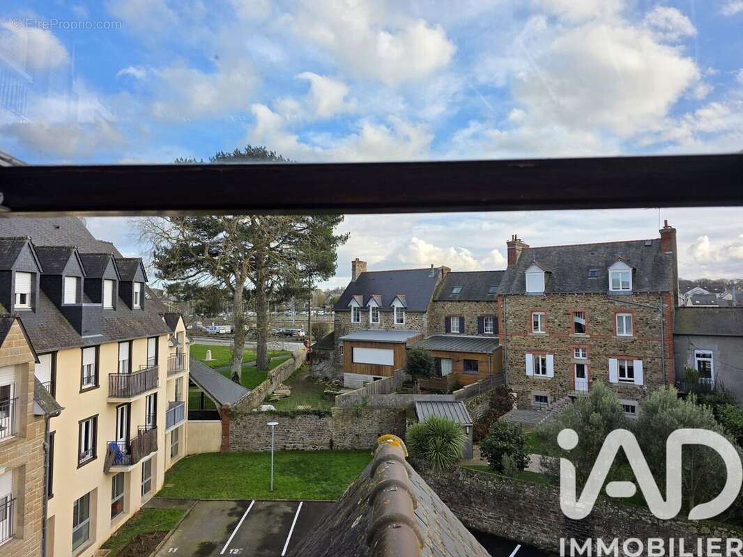 Photo 8 - Appartement à LAMBALLE