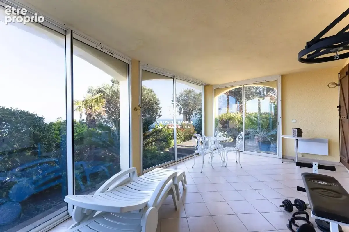 Villa Méditerranéenne d'Exception — Cerbère, Côte Vermeille - photo 19