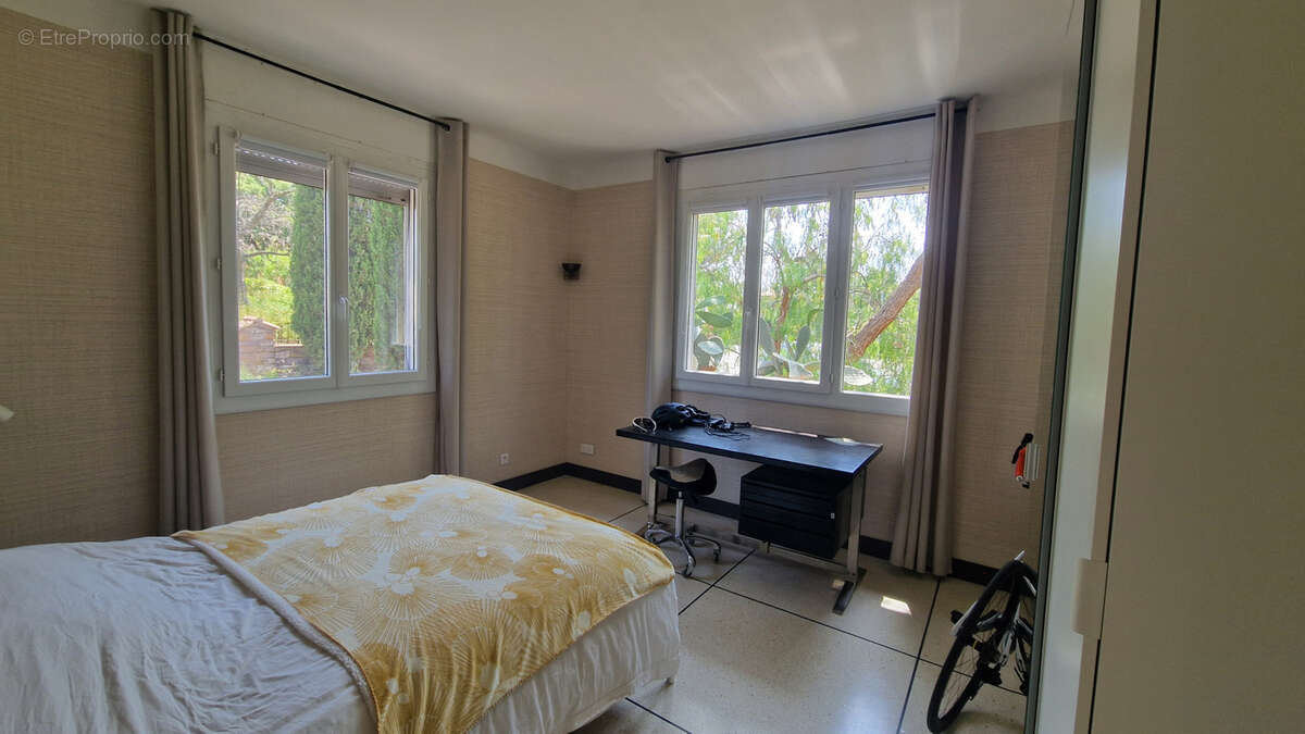 Maison à SAINT-RAPHAEL