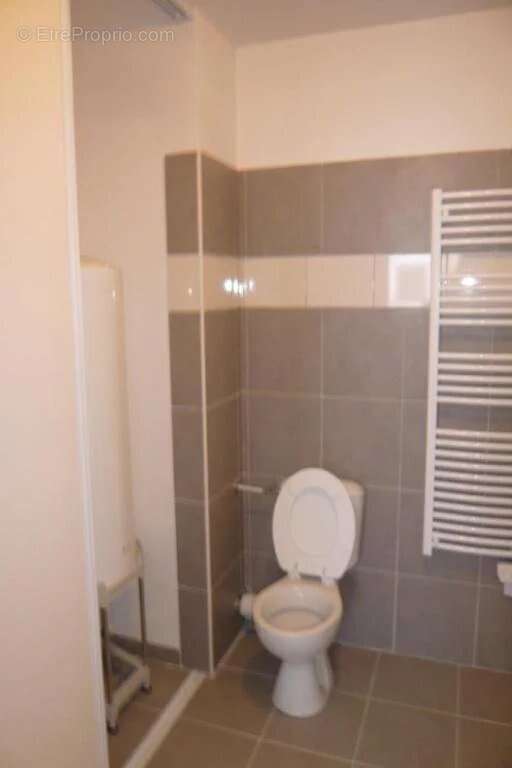 Appartement à NARBONNE