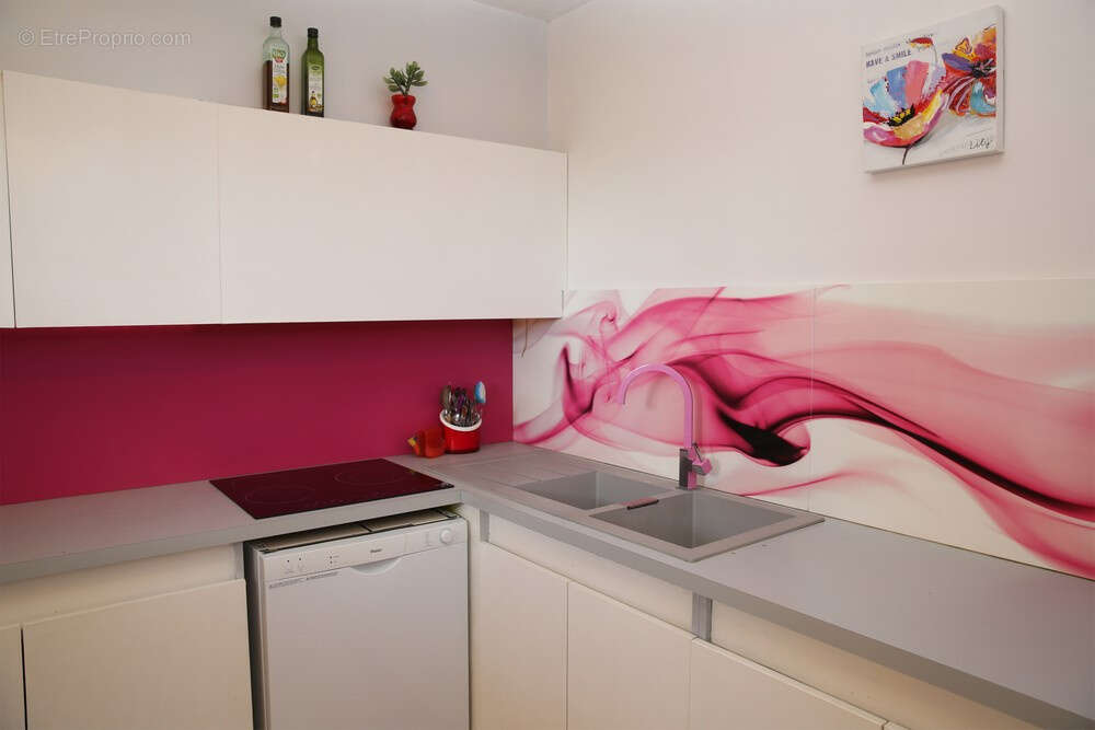 Appartement à ARGELES-SUR-MER