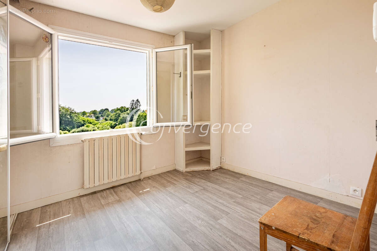 Maison à SAINT-MATHIEU