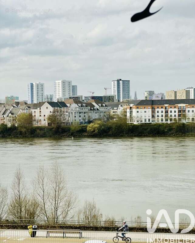Photo 4 - Appartement à SAINT-SEBASTIEN-SUR-LOIRE
