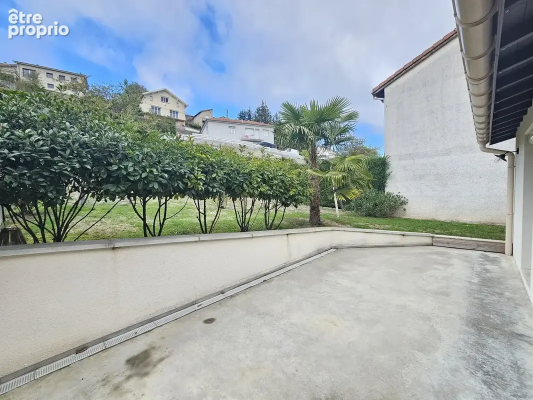 Maison 4 pièces 120 m² à vendre à Fraisses (42490) - photo 2