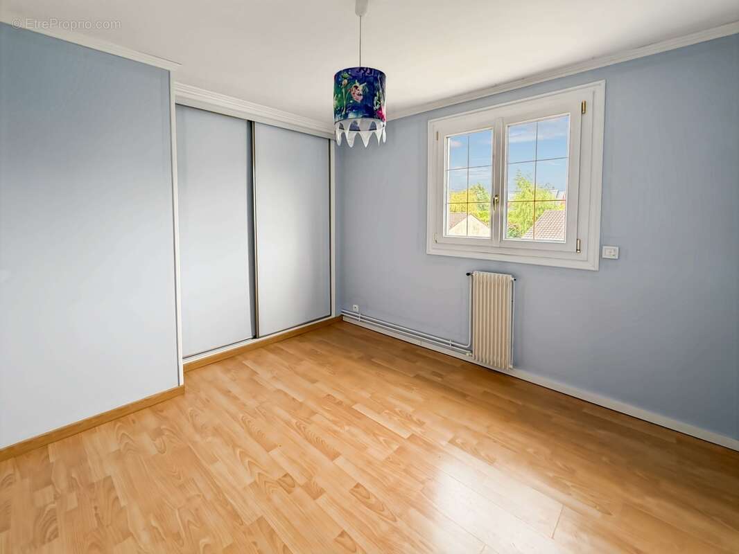 HOUPPEVILLE Centre Maison 5 pièces 114 m2 - photo 15