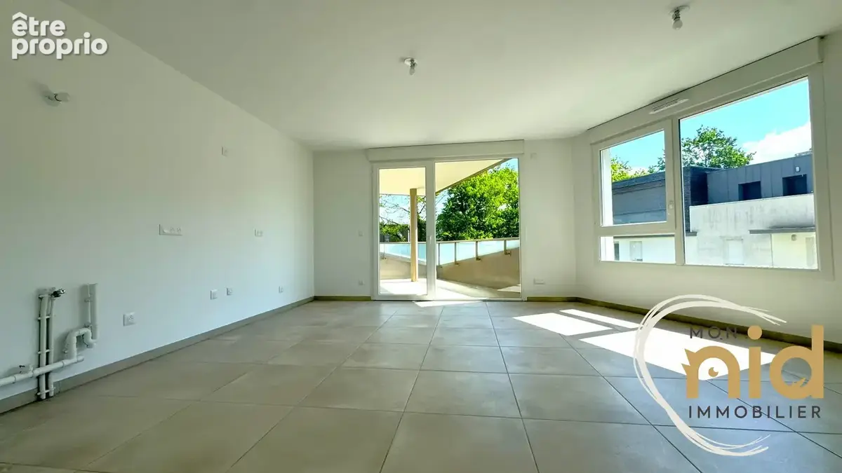 Appartement 3 pièces 68 m² à vendre à Meylan (38240) - photo 4
