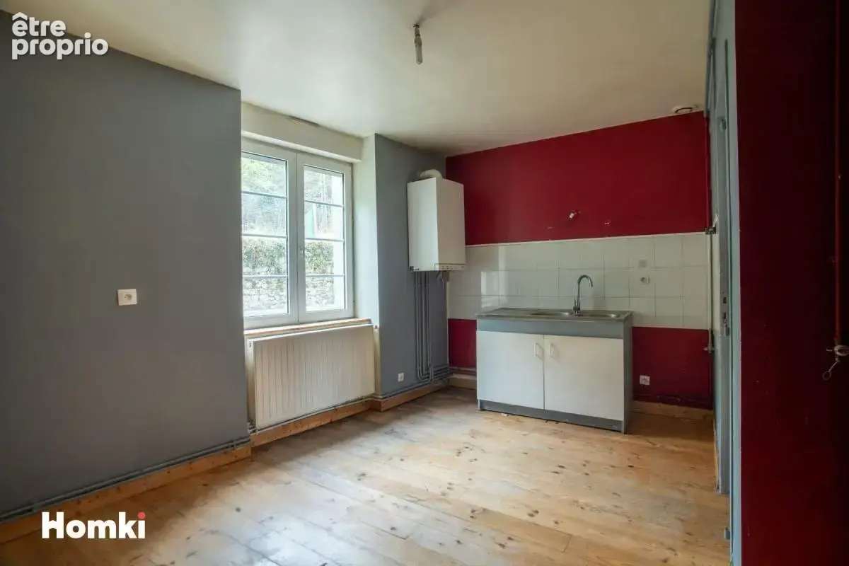 T4 lumineux avec deux terrasses – cadre calme et proche commodités - photo 7