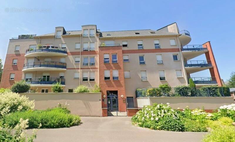 Appartement à BEAUVAIS
