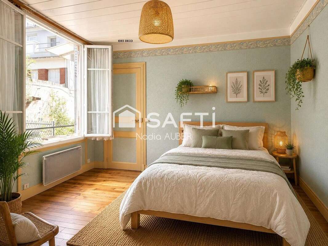 Photo 8 - Appartement à VITRY-SUR-SEINE