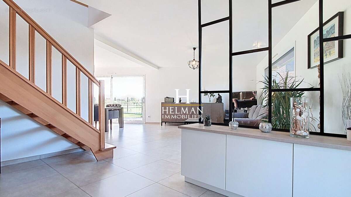 Maison à HEURINGHEM