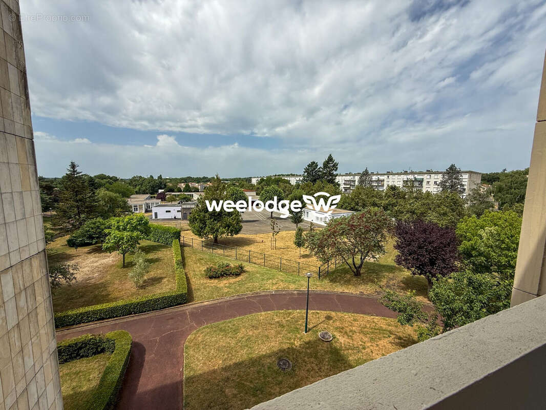 Appartement à ANGOULEME