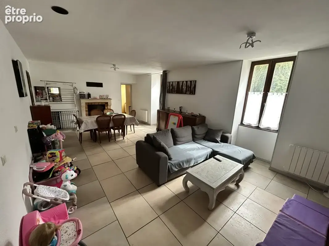 Maison proche semur en auxois - photo 3