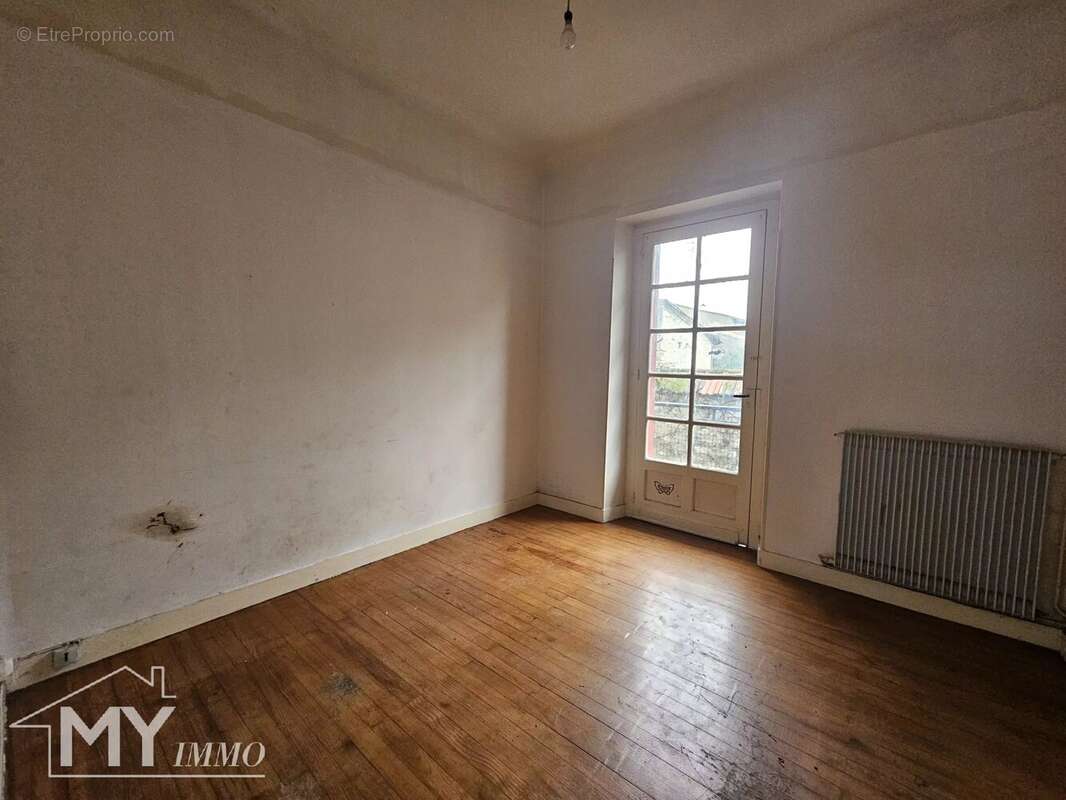 Appartement à SAINTE-FOY-LA-GRANDE