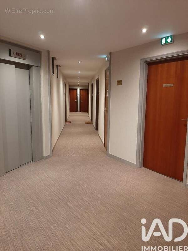 Photo 3 - Appartement à LE PRE-SAINT-GERVAIS