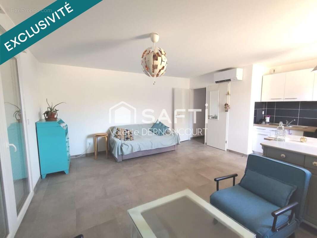 Photo 2 - Appartement à EAUNES