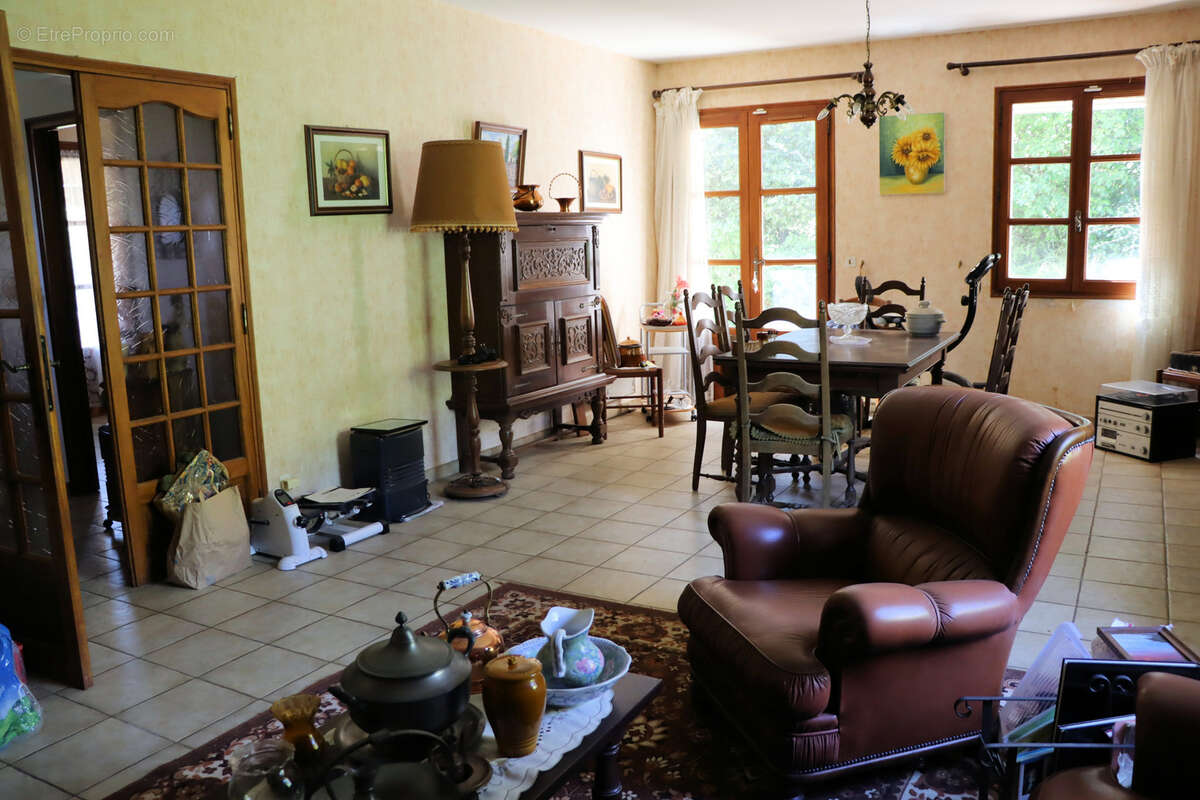 Maison à APT