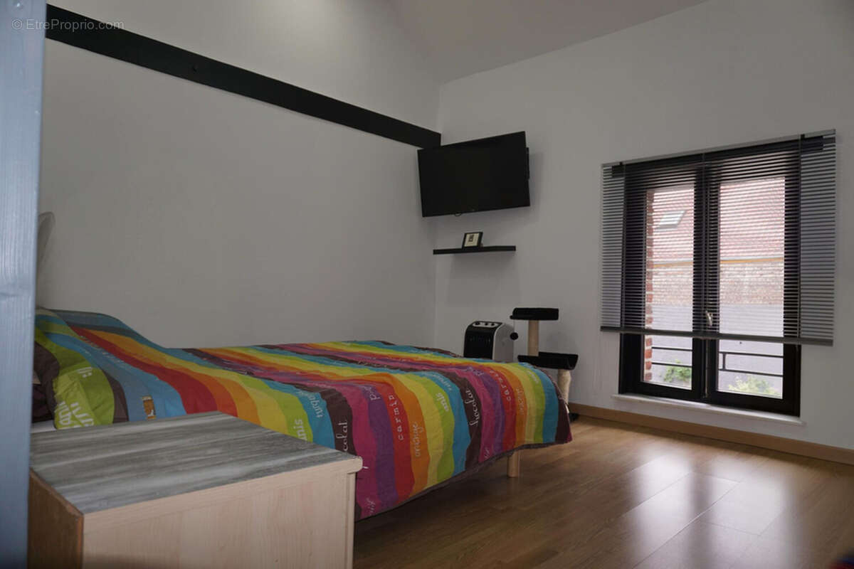 Maison 147 m² à Conde-Sur-L'escaut  - photo 8