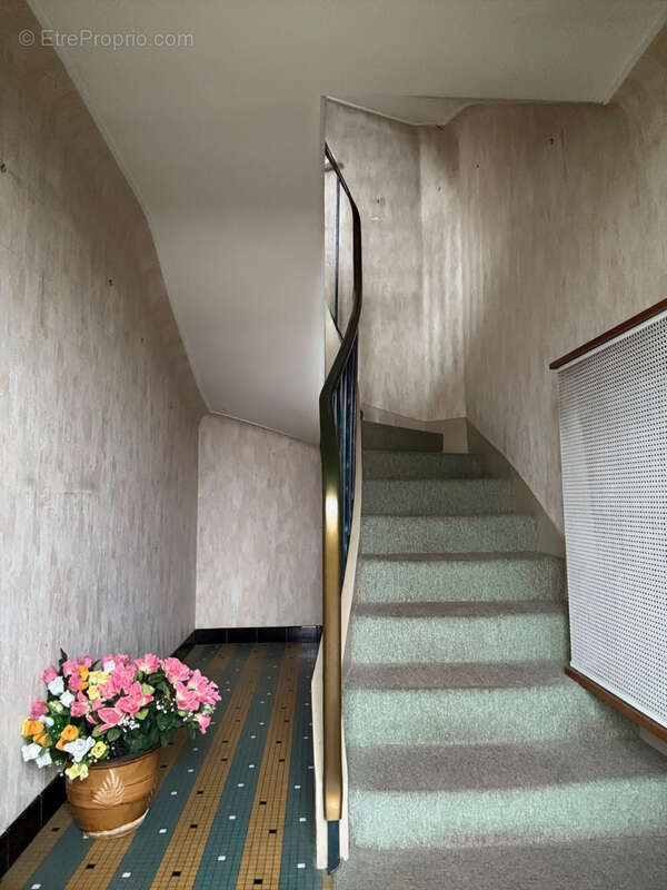 Maison à VILLENEUVE-SAINT-GEORGES