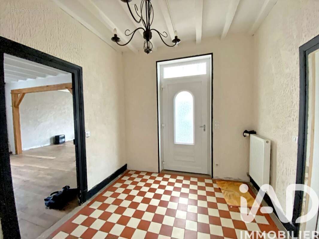 Photo 5 - Maison à VARENNES-CHANGY