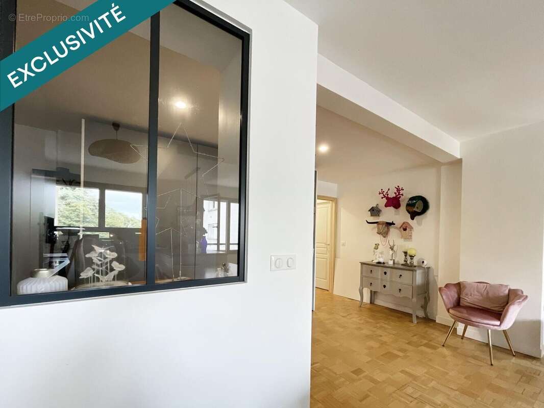 Photo 5 - Appartement à NANTES