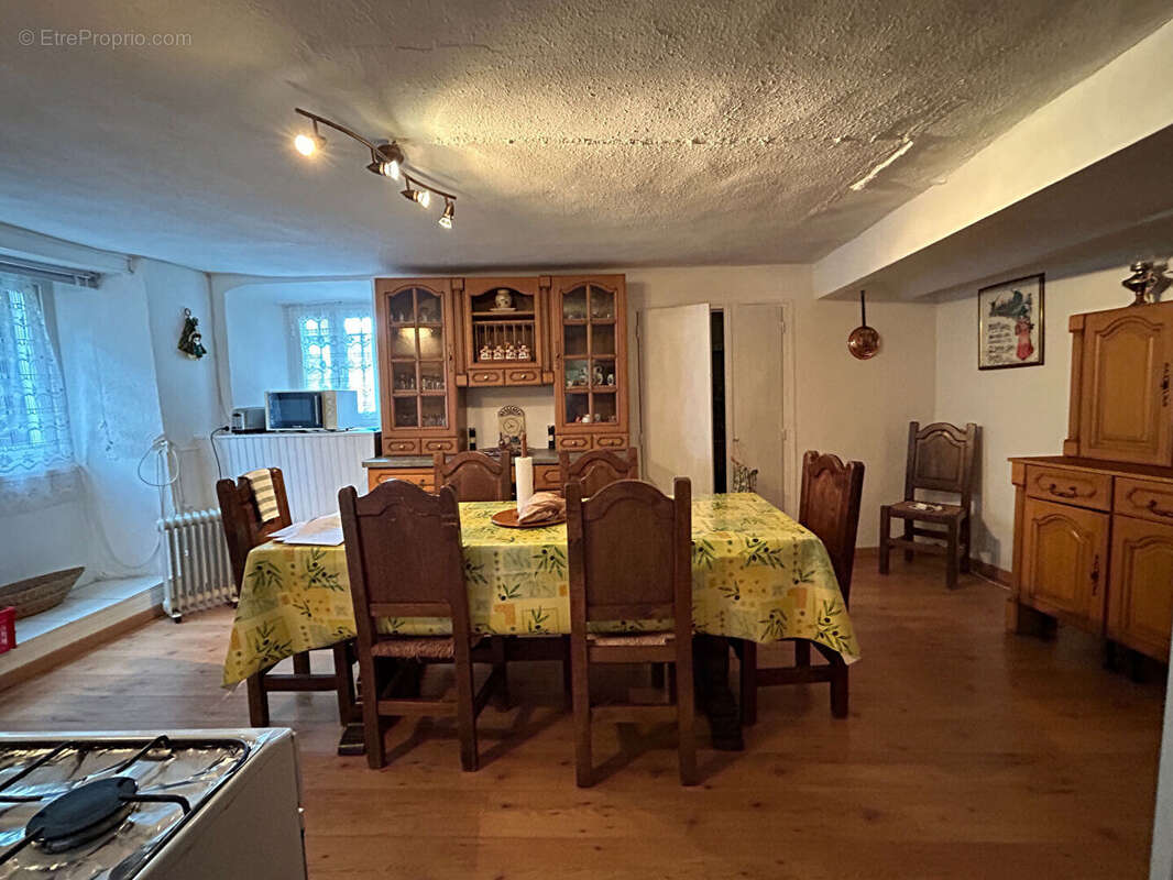 Maison 91m² à volpajola - photo 4