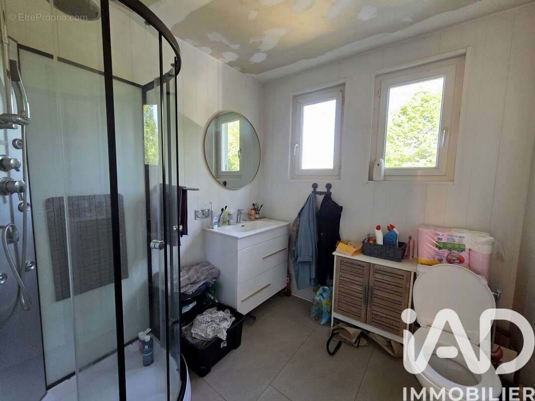 Maison 65 m² à Peyrelevade  - photo 9